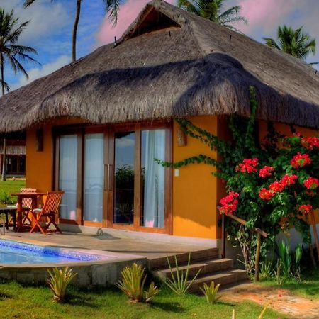 Pousada Spa Dos Amores Sao Miguel do Gostoso Εξωτερικό φωτογραφία