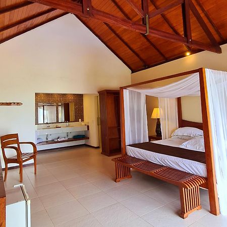 Pousada Spa Dos Amores Sao Miguel do Gostoso Εξωτερικό φωτογραφία