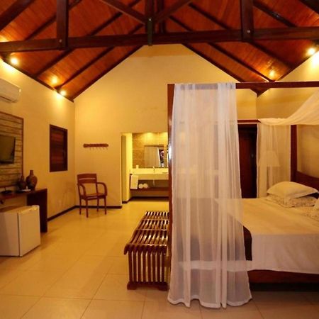 Pousada Spa Dos Amores Sao Miguel do Gostoso Εξωτερικό φωτογραφία