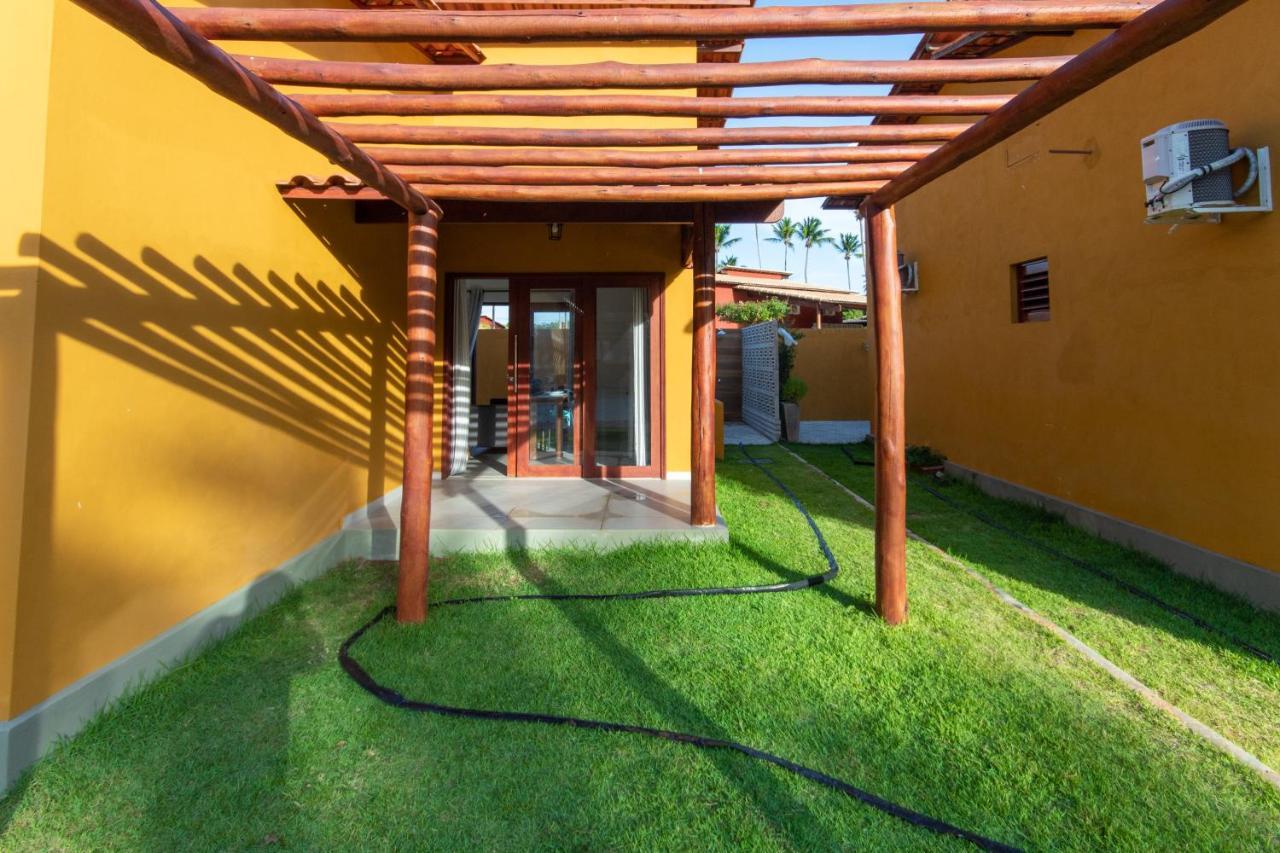 Pousada Spa Dos Amores Sao Miguel do Gostoso Εξωτερικό φωτογραφία