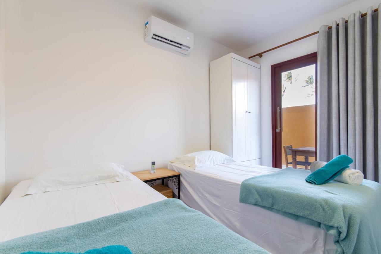 Pousada Spa Dos Amores Sao Miguel do Gostoso Εξωτερικό φωτογραφία
