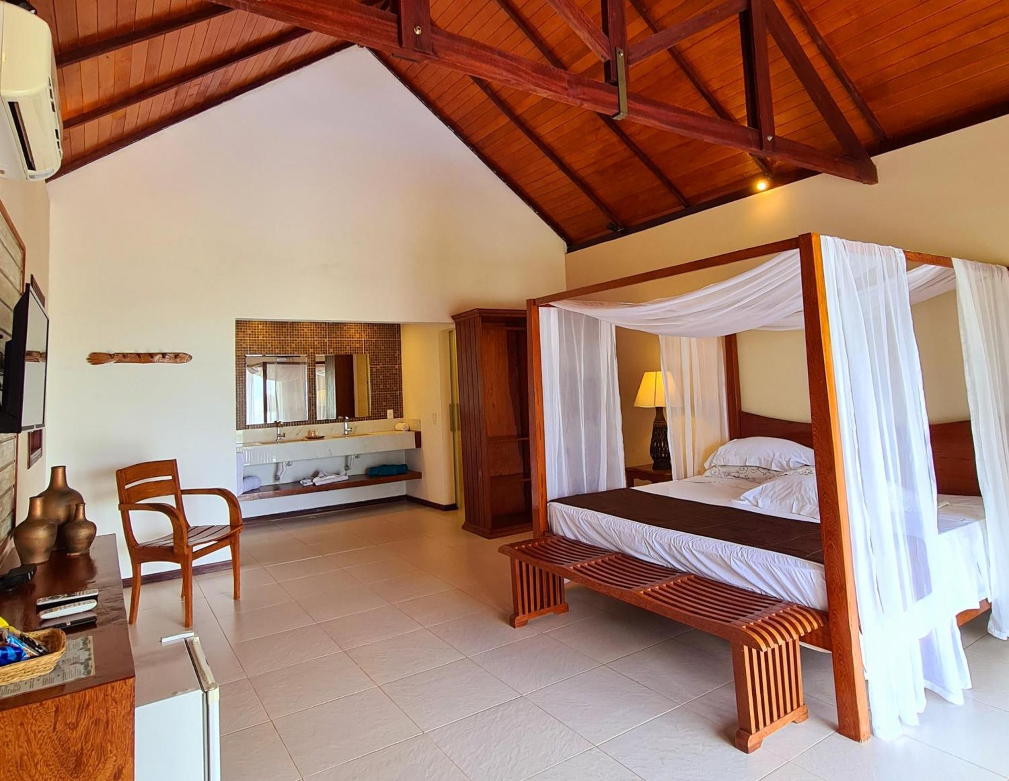 Pousada Spa Dos Amores Sao Miguel do Gostoso Εξωτερικό φωτογραφία