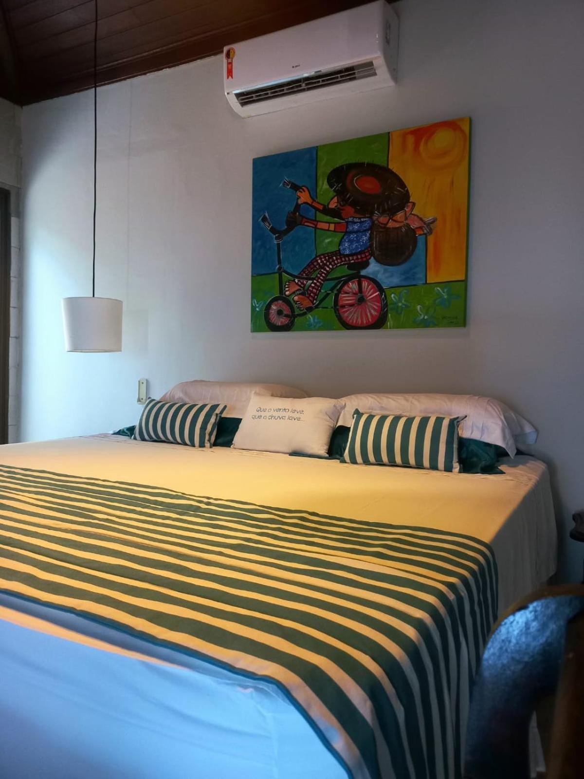 Pousada Spa Dos Amores Sao Miguel do Gostoso Εξωτερικό φωτογραφία