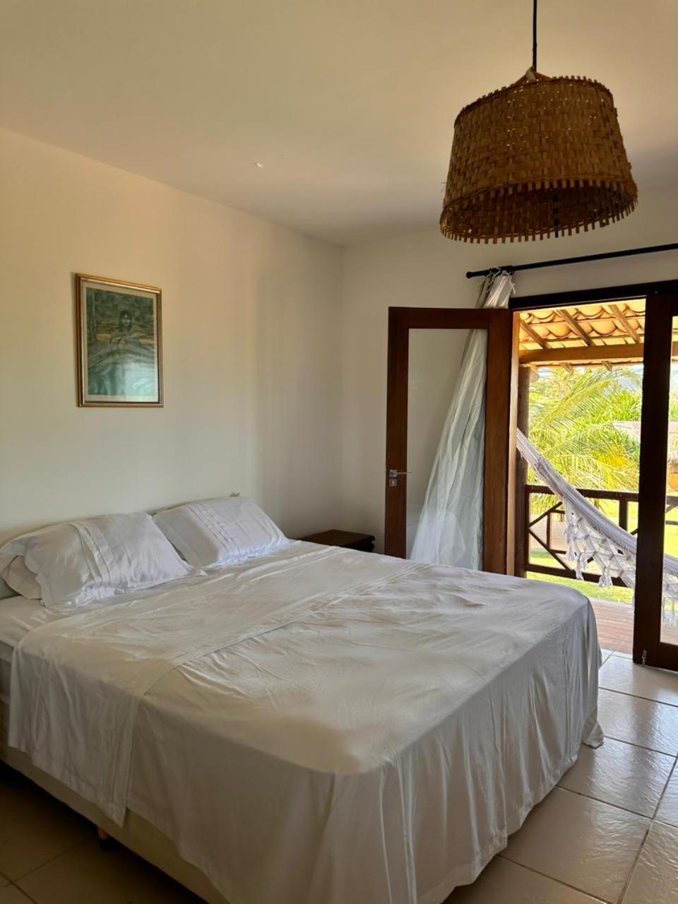 Pousada Spa Dos Amores Sao Miguel do Gostoso Εξωτερικό φωτογραφία