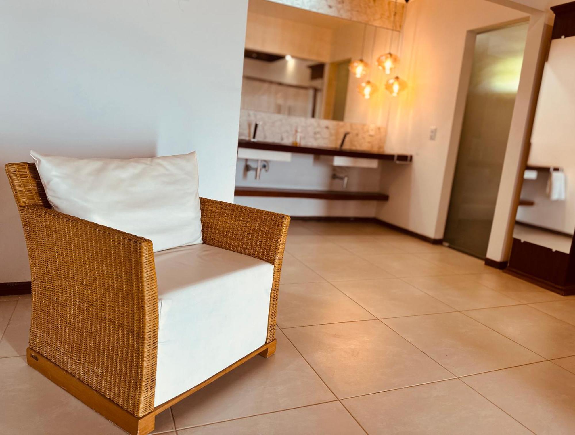 Pousada Spa Dos Amores Sao Miguel do Gostoso Εξωτερικό φωτογραφία