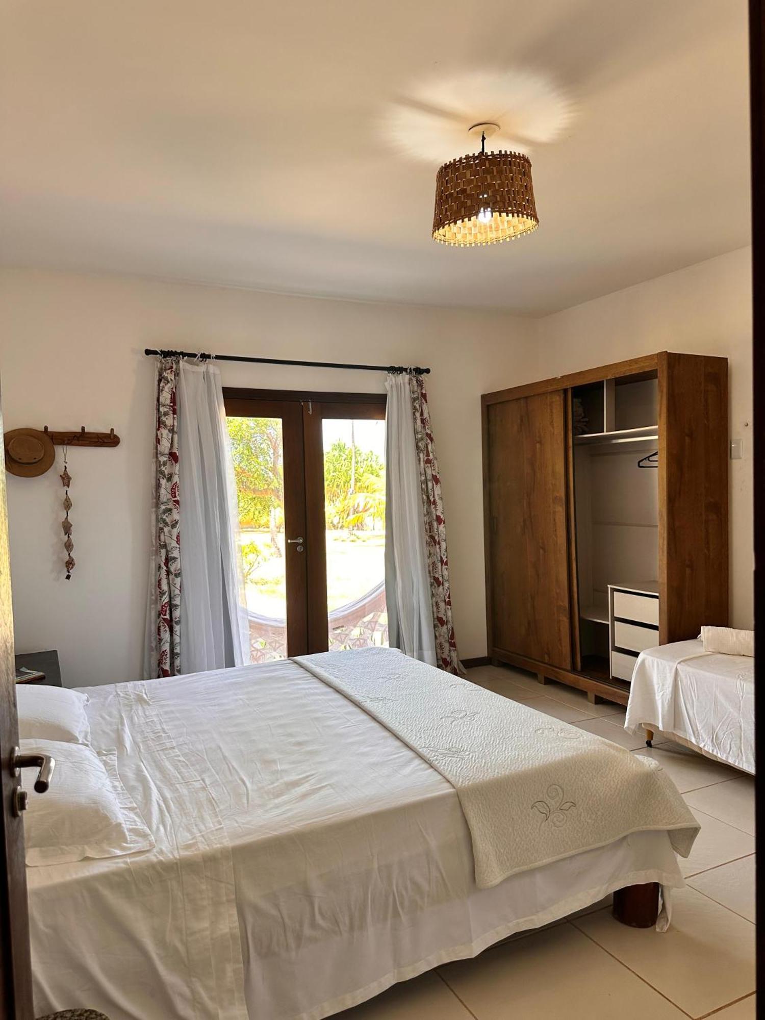 Pousada Spa Dos Amores Sao Miguel do Gostoso Εξωτερικό φωτογραφία
