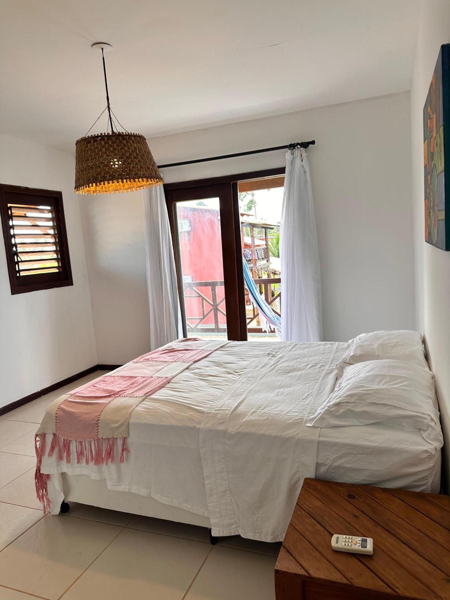 Pousada Spa Dos Amores Sao Miguel do Gostoso Εξωτερικό φωτογραφία