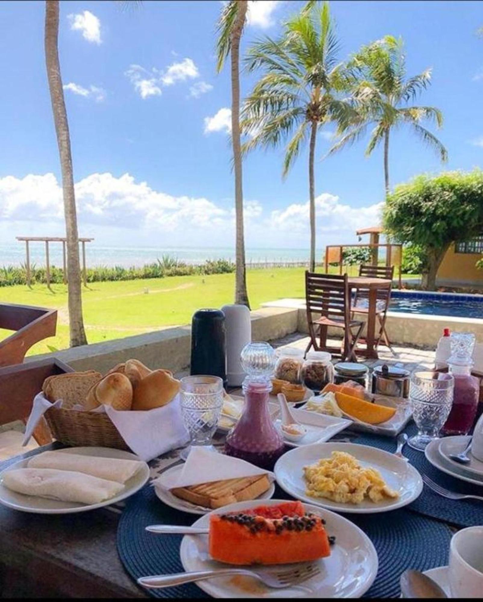 Pousada Spa Dos Amores Sao Miguel do Gostoso Εξωτερικό φωτογραφία