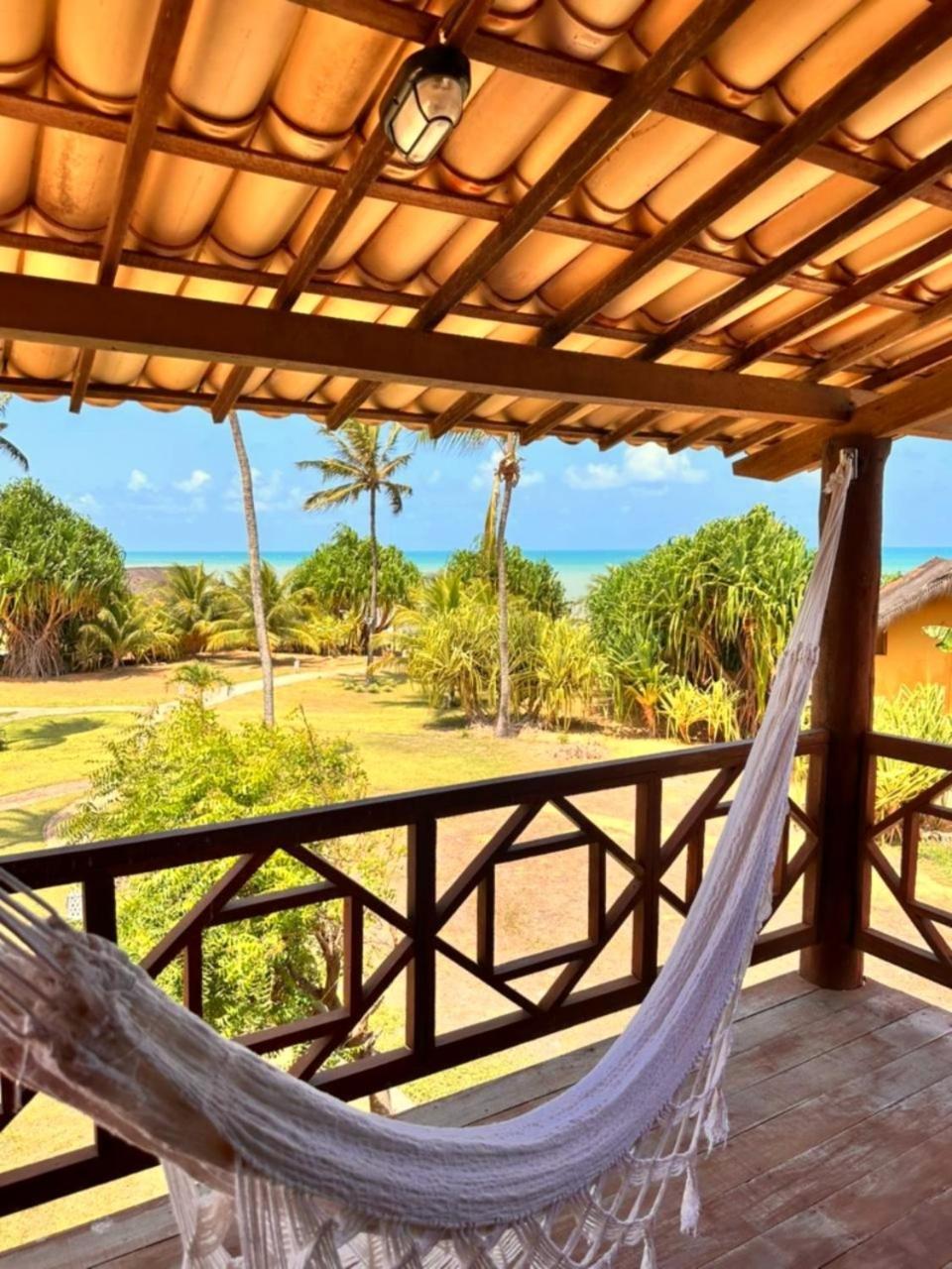 Pousada Spa Dos Amores Sao Miguel do Gostoso Εξωτερικό φωτογραφία
